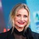 Cameron Diaz po 11 letih znova na rdeči preprogi