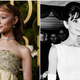 Ariana Grande na vprašanje, ali bi upodobila Audrey Hepburn: Nori ste!