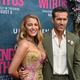 Ryan Reynolds in Blake Lively se ne bosta udeležila podelitve zlatih globusov
