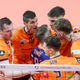 Oranžni zmaji tik pred vstopom v odbojkarski raj: Zanima nas le zmaga