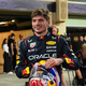 Max Verstappen v sezono 2026 z novo številko in negotovo prihodnostjo
