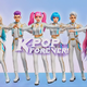 V Slovenijo prihaja predstava K-pop Forever!