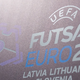 Odštevanje do EP v futsalu dosega vrelišče