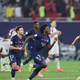 PSG po enajstmetrovkah do prvega naslova medcelinskih prvakov