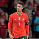 'Talent, izkušnje in odnos', zakaj je Ronaldo še vedno pomemben člen Portugalske?