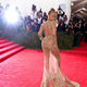Beyoncé se po 10 letih vrača na modni dogodek leta