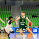Cedevita Olimpija na mestnem derbiju do osme zaporedne zmage