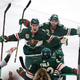 Minnesota ostaja najbolj vroča ekipa lige NHL