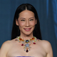 Lucy Liu: Moj sin sploh ne ve, kako 'kul' sem