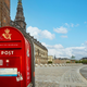 Danska pošta ne bo več dostavljala pisem