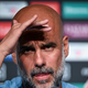 Guardiola: Gorje tistim, ki se bodo med prazniki zredili