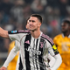 Juventus nekaj mesecev brez Vlahovića