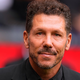 Simeone: Ne vem, kako Raphinha ni osvojil zlate žoge