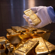 Zlati rekordi: cena lahko spleza še bistveno višje