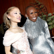 Ariana Grande in Cynthia Erivo bosta nastopili na oskarjih