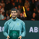Alcaraz v Rotterdamu do prvega naslova letos, v Dallasu slavil Shapovalov
