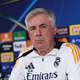 Ancelotti: To je tekma, ki nam omogoča, da še naprej sanjamo o naslovu