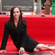 Igralka Christina Ricci je prejela zvezdo na Pločniku slavnih