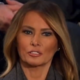 Komentatorji o Melanii Trump: 'Spet je delala tisto z ustnicami!'