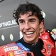 Marc Marquez o nenavadni potezi: Tlak v pnevmatikah je padel pod dovoljeno mejo