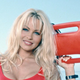 Na ogled legendarne rdeče kopalke Pamele Anderson
