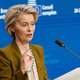 Ursula Von der Leyen se namerava sestati z Vučićem