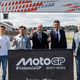 motoGP v Valencii vsaj do leta 2031