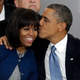 Barack Obama: Po odhodu iz Bele hiše je bil odnos z Michelle na preizkušnji