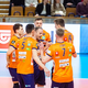 Oranžni zmaji marširajo proti novemu naslovu: 'Delo še ni končano'