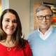 V kakšnih odnosih sta Melinda in Bill Gates po ločitvi?
