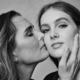 Brooke Shields ob hčerinem 19. rojstnem dnevu: Moj otrok ni več dojenček