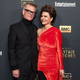 Harry Hamlin o težkih trenutkih: Žena Lisa Rinna mu je grozila s smrtjo