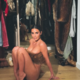Kim Kardashian objavila drzne fotografije: 'Pomerjanje'