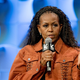 Michelle Obama se Trumpove inavguracije ni udeležila, ker ni imela obleke