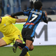 Lazio prekrižal načrte Atalanti, Bergamasci že deset točk za Interjem