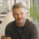 David Beckham s svojimi dnevnimi navadami živcira celotno družino