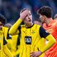 Še ena poškodba v najmanj primernem trenutku: Za tekmo Barcelona – Dortmund je odpadel pomemben igralec