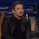 Jeremy Renner po težki nesreči s snežnim plugom: Oživili so me in bil sem besen