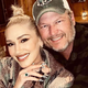 Blake Shelton o zvezi z Gwen Stefani: Še vedno je vse sveže