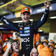 Norris obujal spomine na zadnjo dirko: Razmišljaš, kaj gre lahko narobe