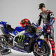 Quartararo: Z novim motorjem V4 želim znova na vrh