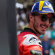 Francesco Bagnaia je po pogovorih z Rossijem znova optimističen