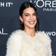 Kendall Jenner naslovila govorice o homoseksualnosti