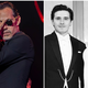 Je za dramo na poroki Brooklyna Beckhama kriv Marc Anthony?