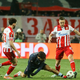 Crvena zvezda in Dinamo Zagreb do mest v play-offu