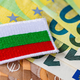 Evro zdaj tudi v Bolgariji