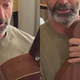 Hugh Jackman navdušen nad posebnim darilom