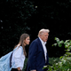 Vnukinja Donalda Trumpa razkrila, kakšen je dedek zasebno