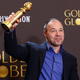 Stephen Graham po nekaj urah izgubil svoj prvi kipec zlatega globusa