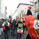 Protest za 'svobodni Iran' tudi v Ljubljani